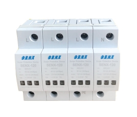 SENX系列電涌保護(hù)器